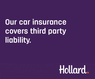 Get cover for you, your car, your passengers and other drivers with our comprehensive car insurance.